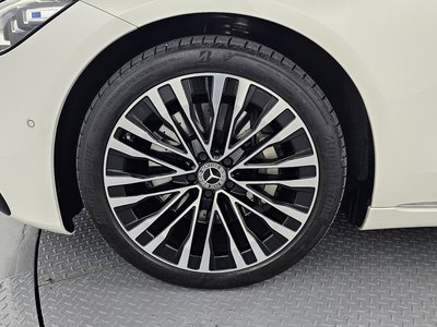 2023 Mercedes-BENZ S-CLASS 照片 6