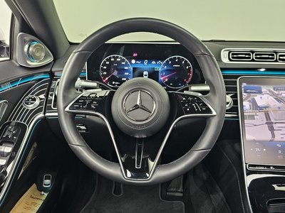 2023 Mercedes-BENZ S-CLASS — миниатюра 13