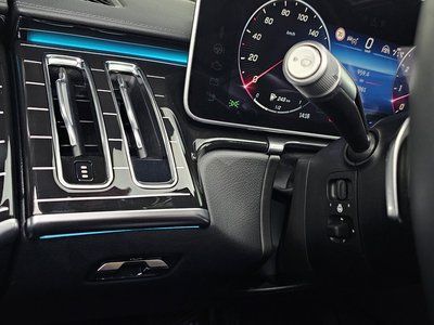 2023 Mercedes-BENZ S-CLASS — миниатюра 18