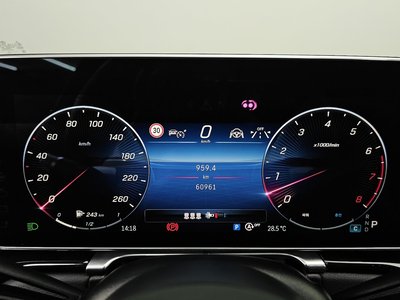 2023 Mercedes-BENZ S-CLASS 照片 8