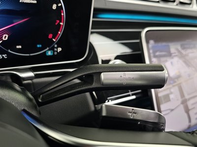 2023 Mercedes-BENZ S-CLASS 照片 9