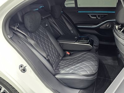 2023 Mercedes-BENZ S-CLASS — миниатюра 11