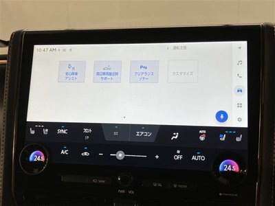 2024 Toyota ALPHARD — миниатюра 16