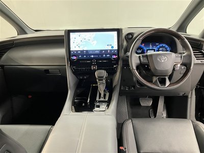 صورة 7 لـ 2024 Toyota ALPHARD