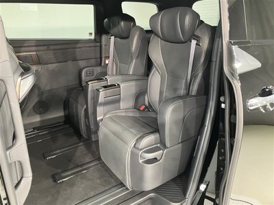 2024 Toyota ALPHARD — миниатюра 24