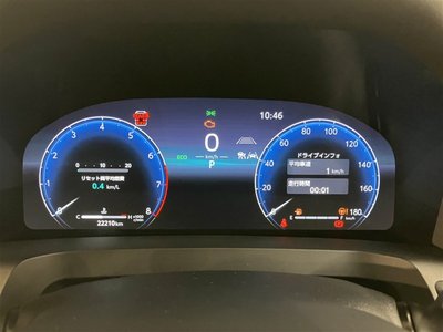 2024 Toyota ALPHARD — миниатюра 18