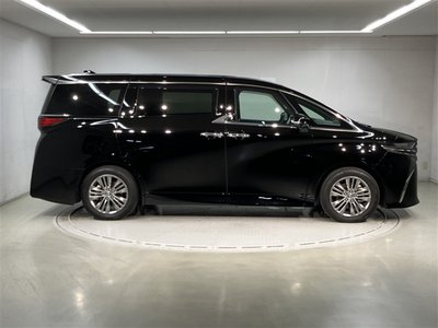 صورة 4 لـ 2024 Toyota ALPHARD