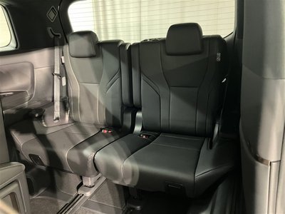 2024 Toyota ALPHARD — миниатюра 26