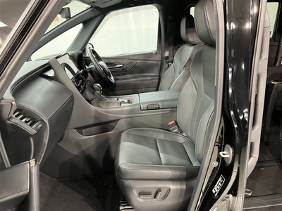 2024 Toyota ALPHARD — миниатюра 21