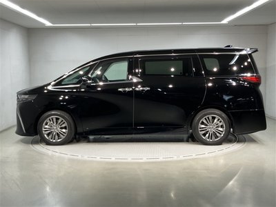 صورة 3 لـ 2024 Toyota ALPHARD