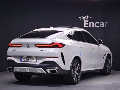 BMW X6 - 4
