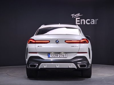 BMW X6 - 3