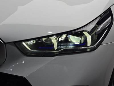 2024 BMW 5 SERIES 照片 9
