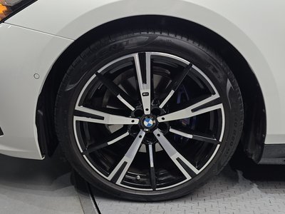 2024 BMW 5 SERIES 照片 6