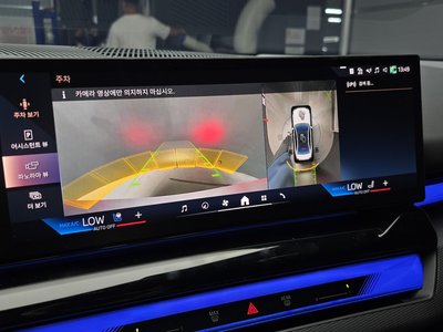 2024 BMW 5 SERIES — миниатюра 21