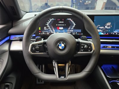 2024 BMW 5 SERIES — миниатюра 19