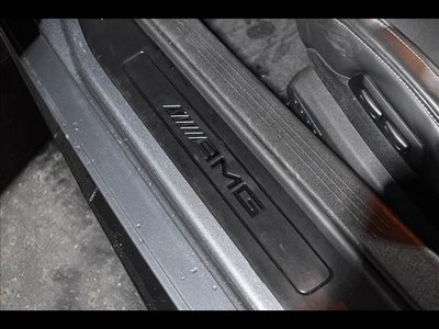 2017 Mercedes-BENZ GT AMG — миниатюра 29