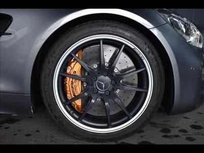 2017 Mercedes-BENZ GT AMG — миниатюра 38