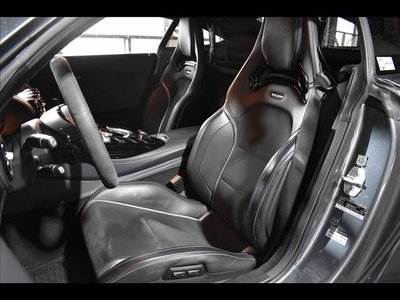 2017 Mercedes-BENZ GT AMG — миниатюра 30