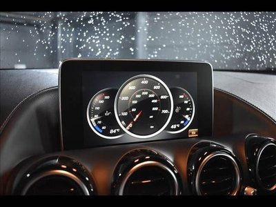 2017 Mercedes-BENZ GT AMG — миниатюра 25