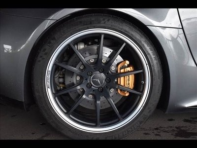 2017 Mercedes-BENZ GT AMG — миниатюра 41