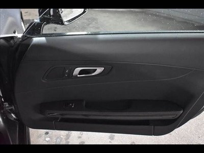 2017 Mercedes-BENZ GT AMG — миниатюра 32