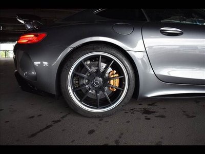 2017 Mercedes-BENZ GT AMG — миниатюра 40