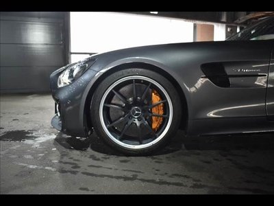 MERCEDES-BENZ GT AMG - 2