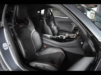 2017 Mercedes-BENZ GT AMG — миниатюра 33
