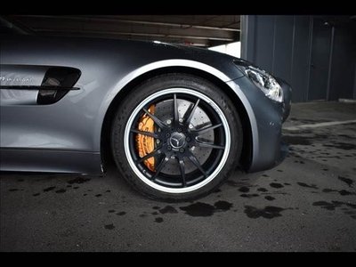 2017 Mercedes-BENZ GT AMG — миниатюра 37