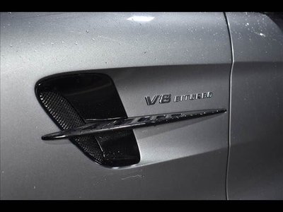 MERCEDES-BENZ GT AMG - 10