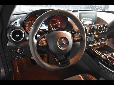 2017 Mercedes-BENZ GT AMG — миниатюра 17
