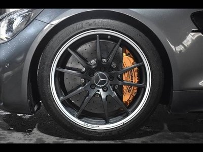 MERCEDES-BENZ GT AMG - 3