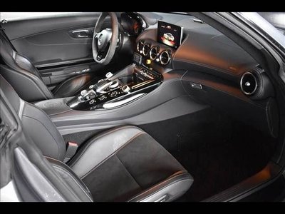 2017 Mercedes-BENZ GT AMG — миниатюра 31