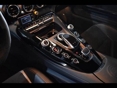 2017 Mercedes-BENZ GT AMG — миниатюра 18