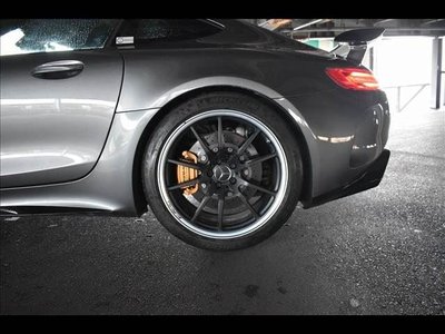 MERCEDES-BENZ GT AMG - 4
