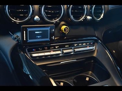 2017 Mercedes-BENZ GT AMG — миниатюра 20