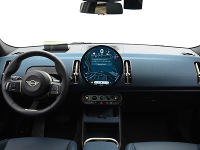 2025 MINI COOPER S COUNTRYMAN 照片 2