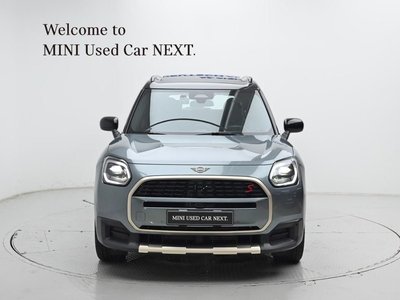 2025 MINI COOPER S COUNTRYMAN 照片 4