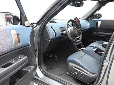 2025 MINI COOPER S COUNTRYMAN 缩略图 11