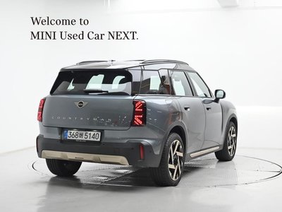 2025 MINI COOPER S COUNTRYMAN 照片 3