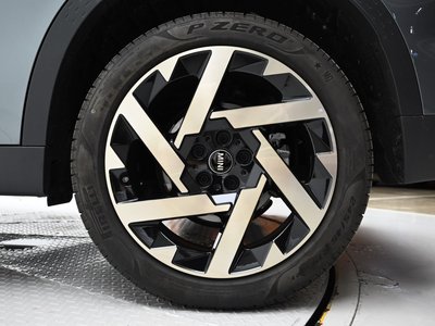 2025 MINI COOPER S COUNTRYMAN 照片 6