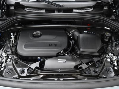 2025 MINI COOPER S COUNTRYMAN 照片 7