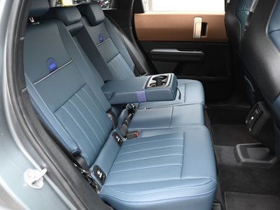 2025 MINI COOPER S COUNTRYMAN 缩略图 12