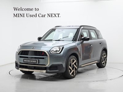 2025 MINI COOPER S COUNTRYMAN 照片 1