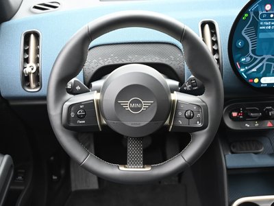 2025 MINI COOPER S COUNTRYMAN 缩略图 13