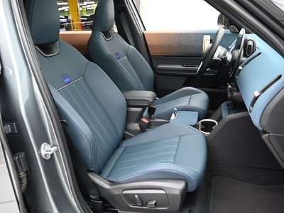 2025 MINI COOPER S COUNTRYMAN 照片 10