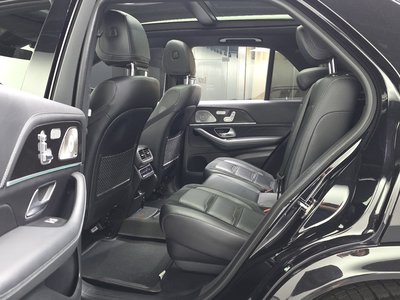 2022 Mercedes-BENZ GLE thumbnail 16