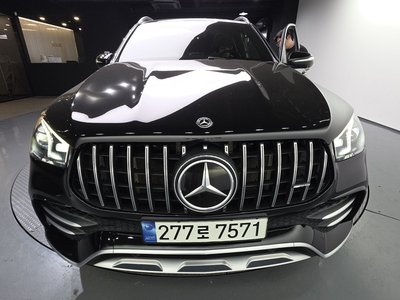 2022 Mercedes-BENZ GLE thumbnail 36