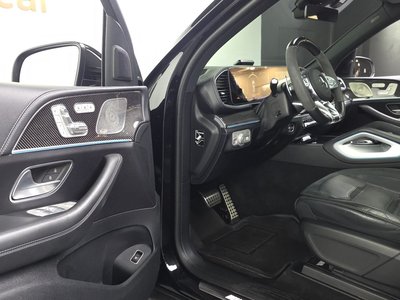 2022 Mercedes-BENZ GLE thumbnail 13